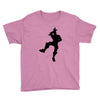 fortnite take the L Youth Tee