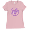 take me out no likey no lighty Ladies Fitted T-Shirt