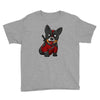 corgipool Youth Tee