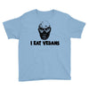 i eat vegans Youth Tee