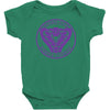 globo gym cobra average best trending Baby Bodysuit