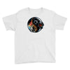 daft yin yang Youth Tee
