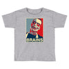 zombie poster, ideal birthday gift or present Toddler T-shirt