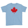 canada international baseball Youth Tee