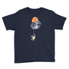 Ballon Planet Youth Tee