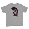 Astranout Helmet Youth Tee