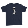 Pandas Youth Tee