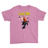 circle jerks Youth Tee