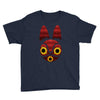 Mononoke Mask Youth Tee