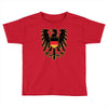 german eagle Toddler T-shirt