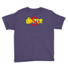 divorce Youth Tee