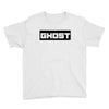 ghosh Youth Tee
