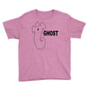ghost Youth Tee