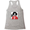 #IMWITHKAP (f156) Racerback Tank