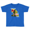 killing joke eighties Toddler T-shirt