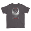 Nothing is True Everything is Permitted Youth Tee