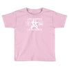 ballroom dancing Toddler T-shirt