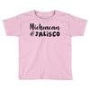 michoacan and jalisco Toddler T-shirt