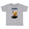 funny he minion, ideal gift or birthday present. Toddler T-shirt