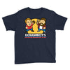 doughboys logo Youth Tee
