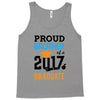 Class of 2017 Proud Brother Graduation Tank Top