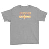 domino Youth Tee