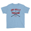 joe kelly fight club boston Youth Tee