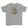 cat bus kong Youth Tee