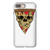 pizza skull iPhone 8 Plus