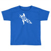 mens surfing Toddler T-shirt