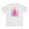 octopos Youth Tee