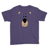 bear Youth Tee