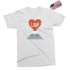 I love you Exclusive T-shirt
