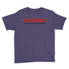 enough national school walkout Youth Tee