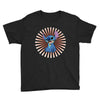 Stitch Youth Tee