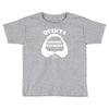 jaws inspired movie Toddler T-shirt