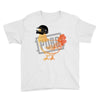 Pubg Military Chicken T-Shirt Youth Tee