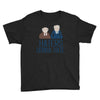 haters gonna hate Youth Tee