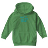 have you seen this snail Youth Hoodie
