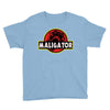Maligator Youth Tee