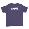 take me home Youth Tee