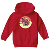 evangelion Youth Hoodie