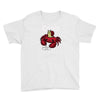 crab Youth Tee
