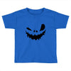 pumpkin Toddler T-shirt