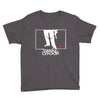 barry lyndon 1975 stanley kubrick movie Youth Tee