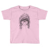 chief kitty Toddler T-shirt