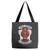 Real Girls Ride With Daryl Tote Bags