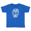 dead head Toddler T-shirt