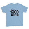 good witch Youth Tee