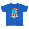funny vespa chequer board, ideal gift or birthday present Toddler T-shirt